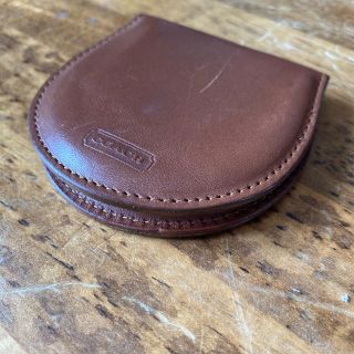 コーチ(COACH)のcoach コインケース　コーチ(コインケース/小銭入れ)