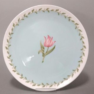 ティファニー(Tiffany & Co.)のティファニー プレート新品同様  陶器(食器)