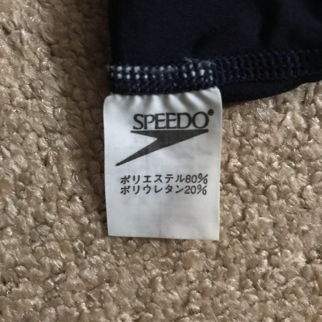 SPEEDO(スピード)のSPEEDO  レディース　水着　Oサイズ レディースの水着/浴衣(水着)の商品写真