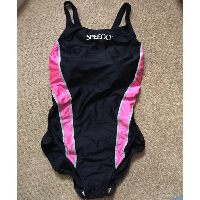 SPEEDO(スピード)のSPEEDO  レディース　水着　Oサイズ レディースの水着/浴衣(水着)の商品写真