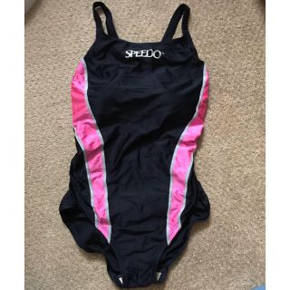 スピード(SPEEDO)のSPEEDO  レディース　水着　Oサイズ(水着)