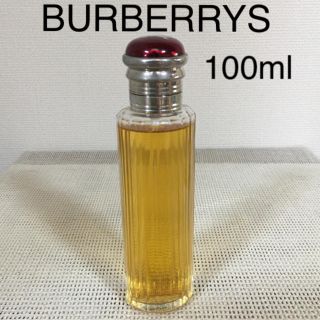 バーバリー(BURBERRY)のBURBERRYS  香水  100ml (香水(女性用))