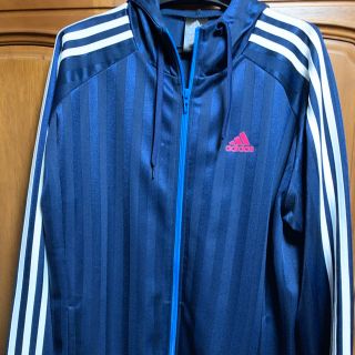 アディダス(adidas)のアディダスジャージ上下(ジャージ)