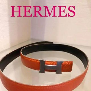 エルメス(Hermes)のともちゃん様　エルメス　ベルト(ベルト)