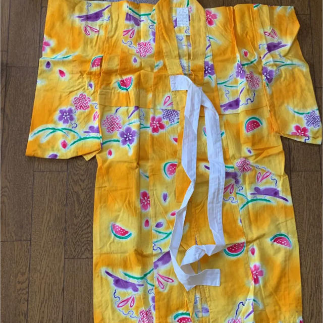 女の子浴衣の通販 By あげは S Shop ラクマ 女の子浴衣の通販 By あげは S Shop ラクマ