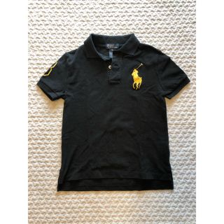 ポロラルフローレン(POLO RALPH LAUREN)のPOLOラルフローレン ポロシャツ(Tシャツ/カットソー)