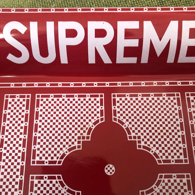 Supreme(シュプリーム)のSupreme セラミック HERMES インテリア/住まい/日用品のキッチン/食器(食器)の商品写真