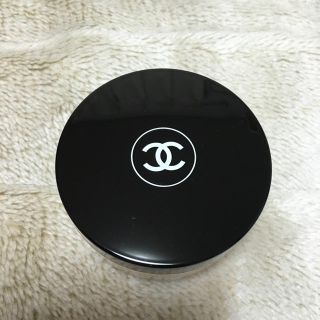 シャネル(CHANEL)のシャネル使用済ケース(その他)