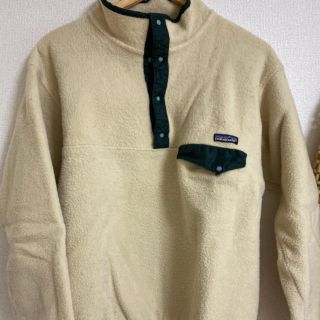 パタゴニア(patagonia)のパタゴニアフリース(ブルゾン)