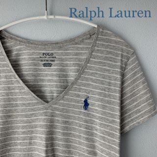 ポロラルフローレン(POLO RALPH LAUREN)のPOLOラルフローレン 半袖Tシャツ(Tシャツ(半袖/袖なし))