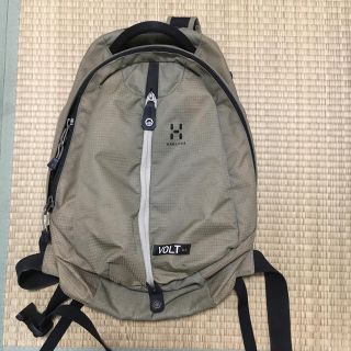 ホグロフス(Haglofs)のリュックサック HAGLOFS(登山用品)