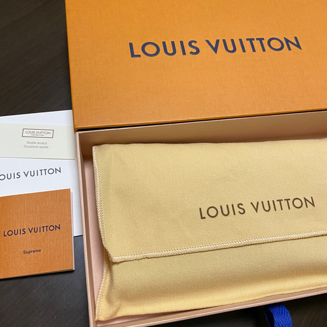 LOUIS VUITTON(ルイヴィトン)のルイ・ヴィトン　モノグラム ポルトフォイユ.マリールーロンフューシャ レディースのファッション小物(財布)の商品写真