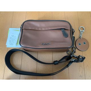 コーチ(COACH)のコーチ セカンドバック 39946QBSD 2wayバック(ビジネスバッグ)