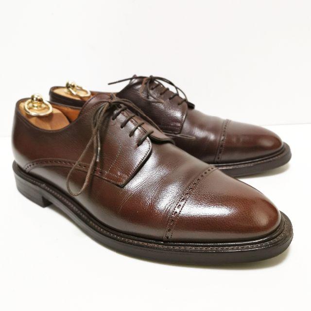 JOHN LOBB ジョンロブ 7 1/2 美品-