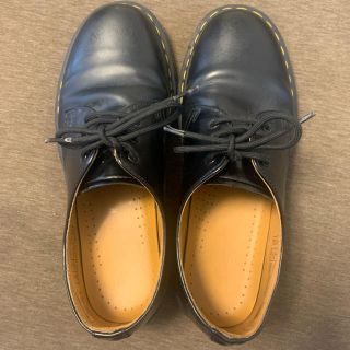 ドクターマーチン(Dr.Martens)のDr.Martens 3ホール(ローファー/革靴)