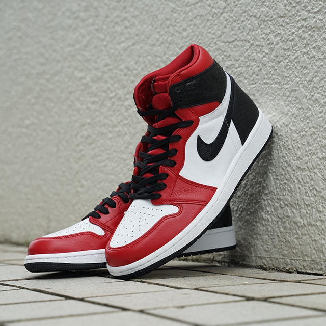 AIR JORDAN 1 HIGH OG cd0461-601ジョーダン ナイキメンズ