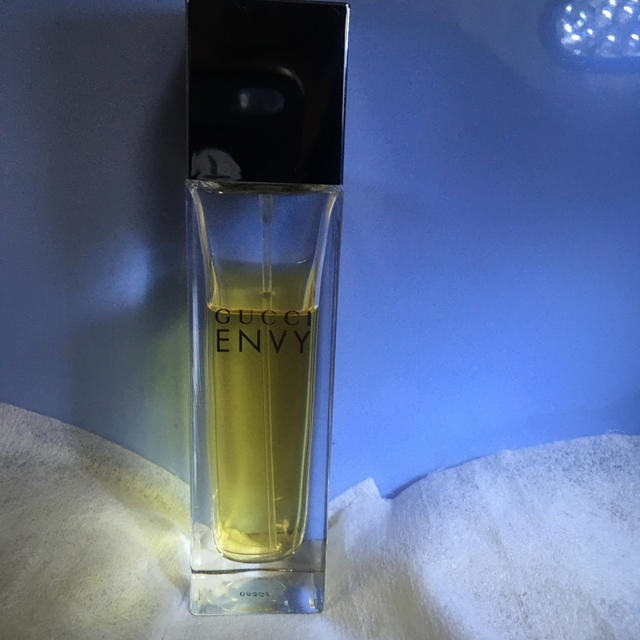 Gucci(グッチ)のGUCCI   ENVY  30ml コスメ/美容の香水(香水(女性用))の商品写真