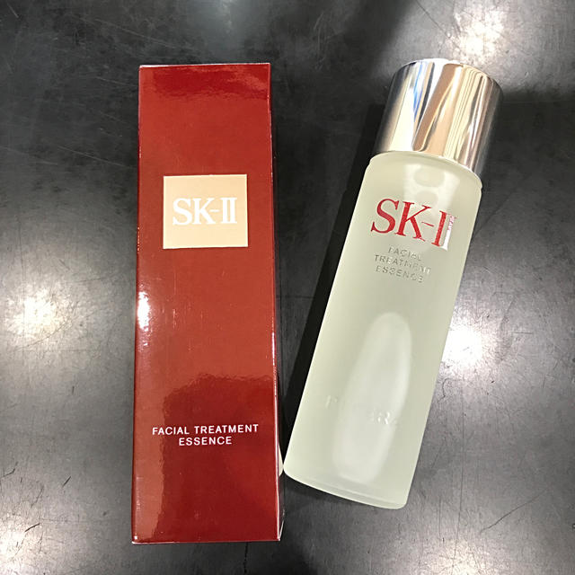 SK-II フェイシャルトリートメント エッセンス(75ml)