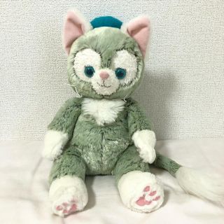 ディズニー(Disney)の【売り切り希望】ジェラトーニ　ぬいぐるみ(ぬいぐるみ)