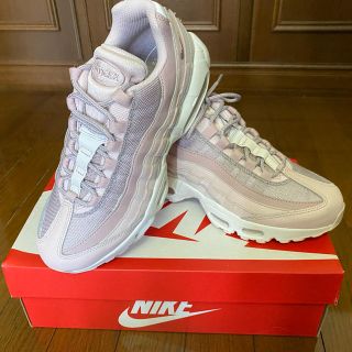 ナイキ(NIKE)のナイキエアマックス95(スニーカー)