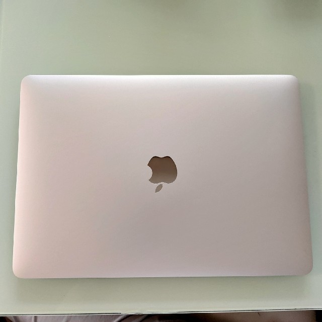 Apple - macbook Air 2018 8G 256GB シルバー