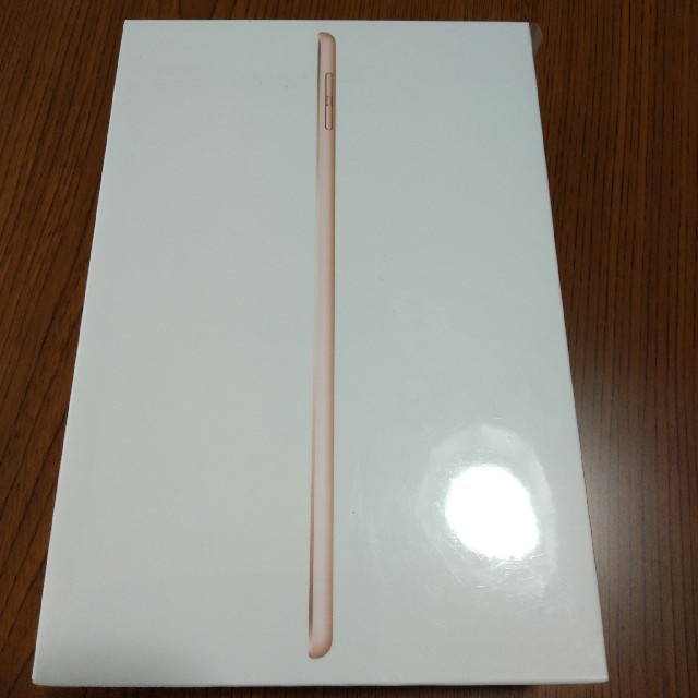 Apple ipad mini5 Wi-Fi 64GB ゴールドタブレット