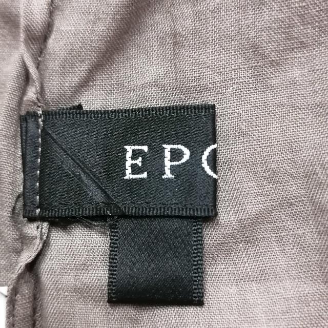 EPOCA(エポカ)のEPOCA(エポカ) 半袖カットソー サイズ40 M レディースのトップス(カットソー(半袖/袖なし))の商品写真