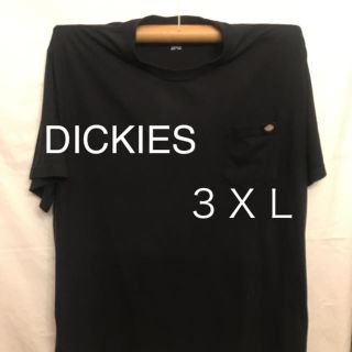 ディッキーズ(Dickies)のポケTシャツ　DICKIES(Tシャツ/カットソー(半袖/袖なし))