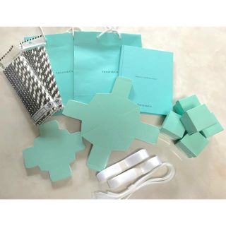 ティファニー　Tiffany DIY ウェルカムスペース