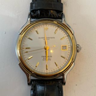 ヴァシュロンコンスタンタン(VACHERON CONSTANTIN)の腕時計 ジャンク品 (腕時計(アナログ))