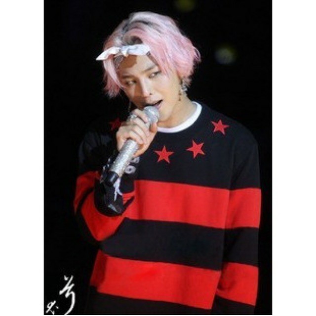 GIVENCHY(ジバンシィ)のジバンシー  g-dragon 着用 スウェット メンズのトップス(スウェット)の商品写真