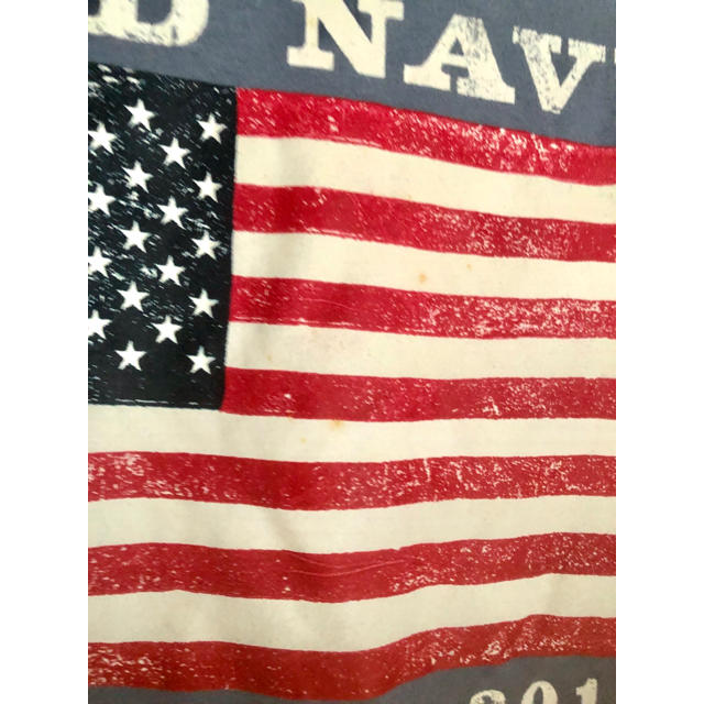 Old Navy(オールドネイビー)のOLD NAVY アメリカ Tシャツ レディースのトップス(Tシャツ(半袖/袖なし))の商品写真