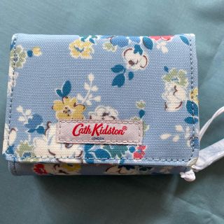 キャスキッドソン(Cath Kidston)の新品☆キャスキッドソン　財布(財布)