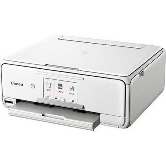 ジャンク品！ Canon TS8130 プリンター