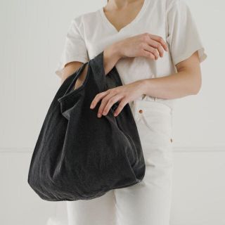 日本未発売⭐︎完売商品⭐︎ BAGGU(バグゥ　エコバッグ　トートバッグ　バグー