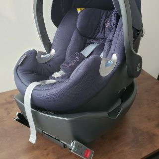 サイベックス(cybex)のサイベックス　チャイルドシート(自動車用チャイルドシート本体)