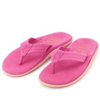 アイランドスリッパ(ISLAND SLIPPER)の【ISLAND SLIPPER 】アイランドスリッパー 24cm 未使用品(サンダル)