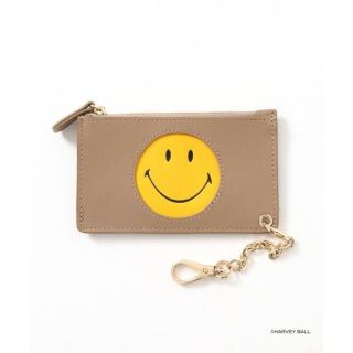 ドゥーズィエムクラス(DEUXIEME CLASSE)の新品【GOOD GRIEF！/グッド グリーフ】SMILE コインパース(財布)