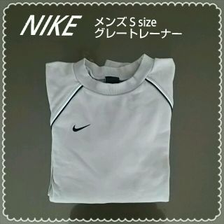 ナイキ(NIKE)の専用☆NIKE綿100%メンズトレーナー(スウェット)