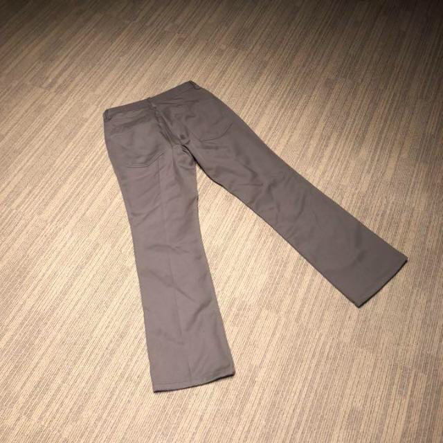 LEMAIRE(ルメール)のLEMAIRE 19AW SIZE 46 メンズのパンツ(スラックス)の商品写真