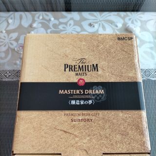 PREMIUMモルツ masters dream 350ml 16缶(ビール)