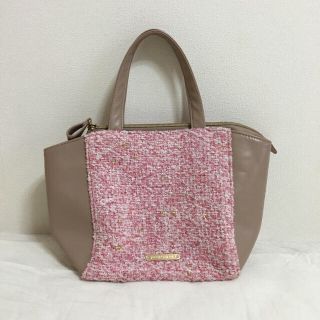 ミニマム(MINIMUM)の4月5日まで チビかなさま 専用(ハンドバッグ)