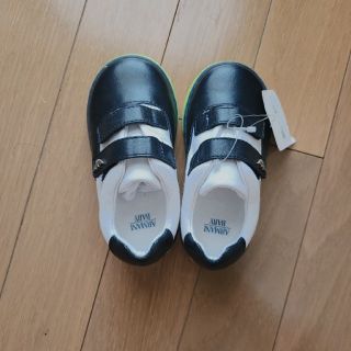 アルマーニ ジュニア(ARMANI JUNIOR)のアルマーニジュニア　シューズ(スニーカー)