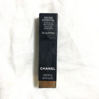 シャネル(CHANEL)のシャネル スカルプティング  ハイライト　パール(フェイスカラー)