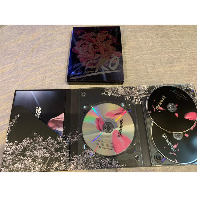 滝沢歌舞伎ZERO（初回生産限定盤） DVD 1