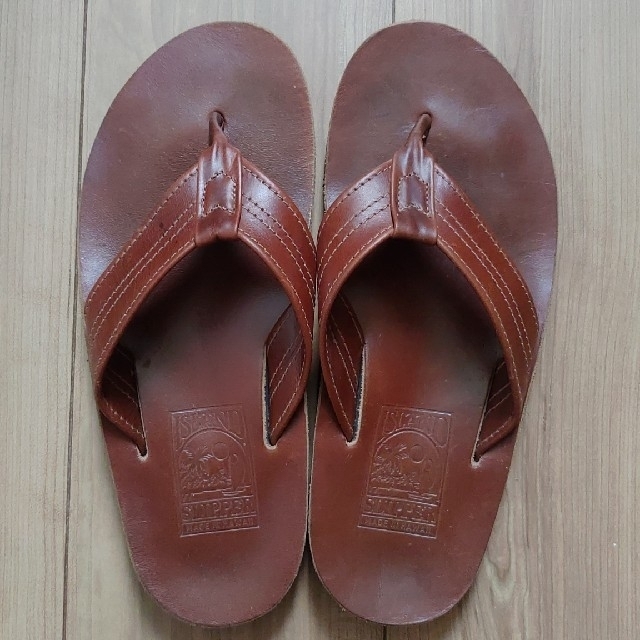 ISLAND SLIPPER アイランドスリッパー 8