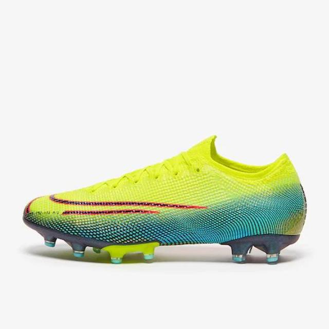 Nike マーキュリアル ヴェイパー 13 エリート Ag ナイキ サッカースパイクの通販 By Kbd Football Boots Shop ナイキならラクマ