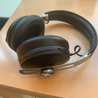 ゼンハイザー(SENNHEISER)のSENNHEISER Momentum 3(ヘッドフォン/イヤフォン)