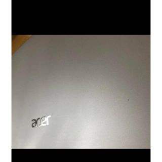 Acer - 美品 エイサータッチパネル acer Aspire V5-531P-H14C/Sの通販