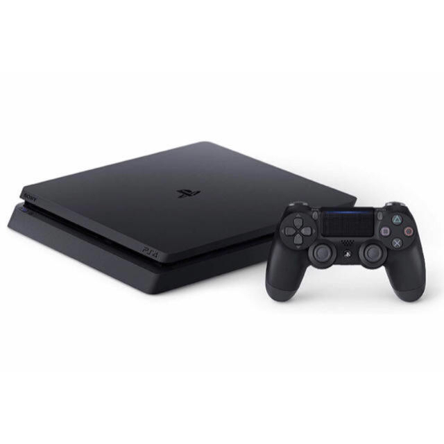 未使用　PlayStation4 本体 CUH-2200AB01 ps4